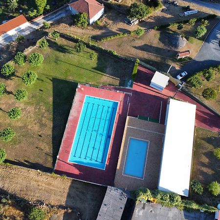 A Quinta De Cea - Apartamentos 外观 照片
