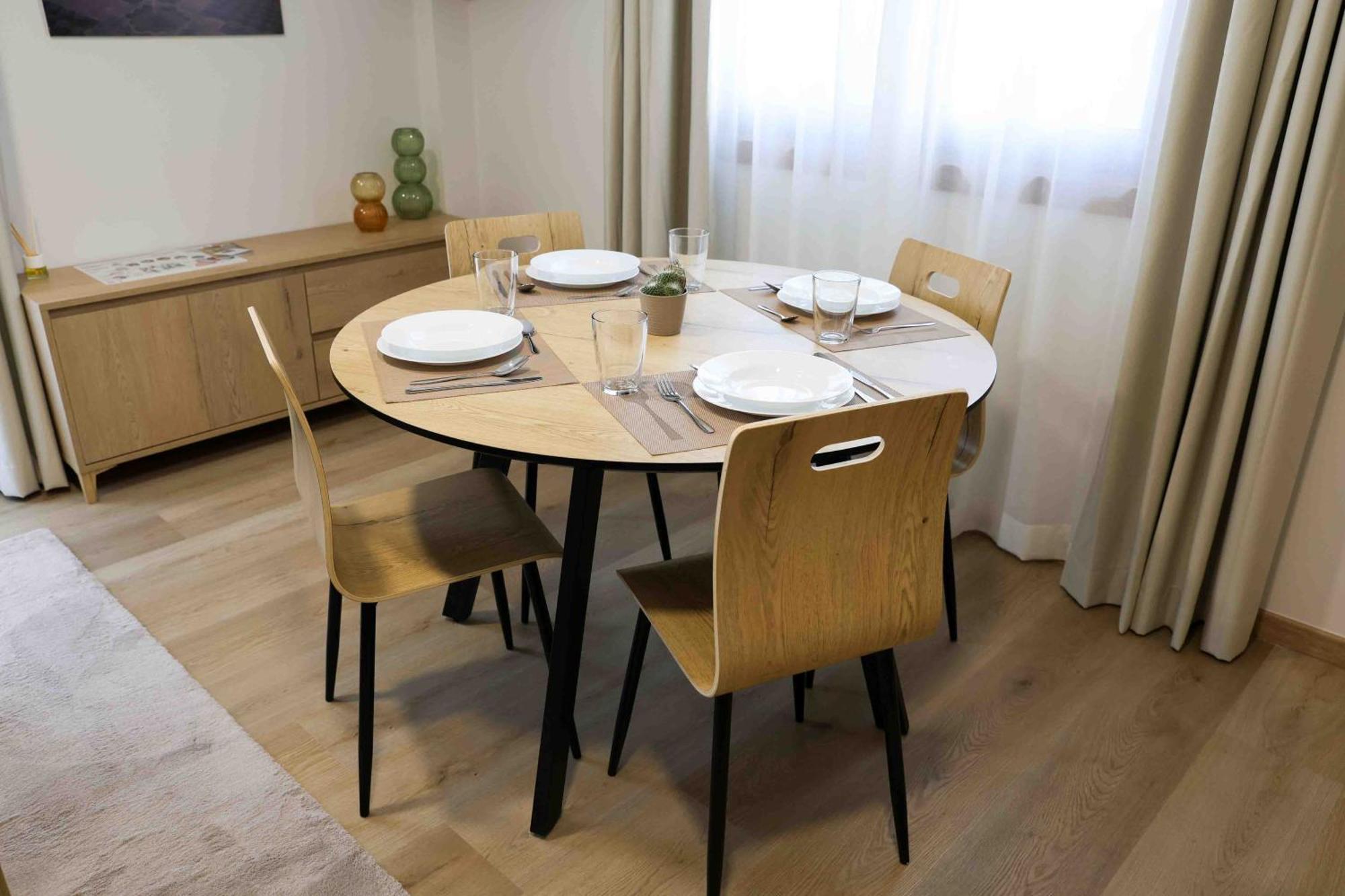 A Quinta De Cea - Apartamentos 外观 照片