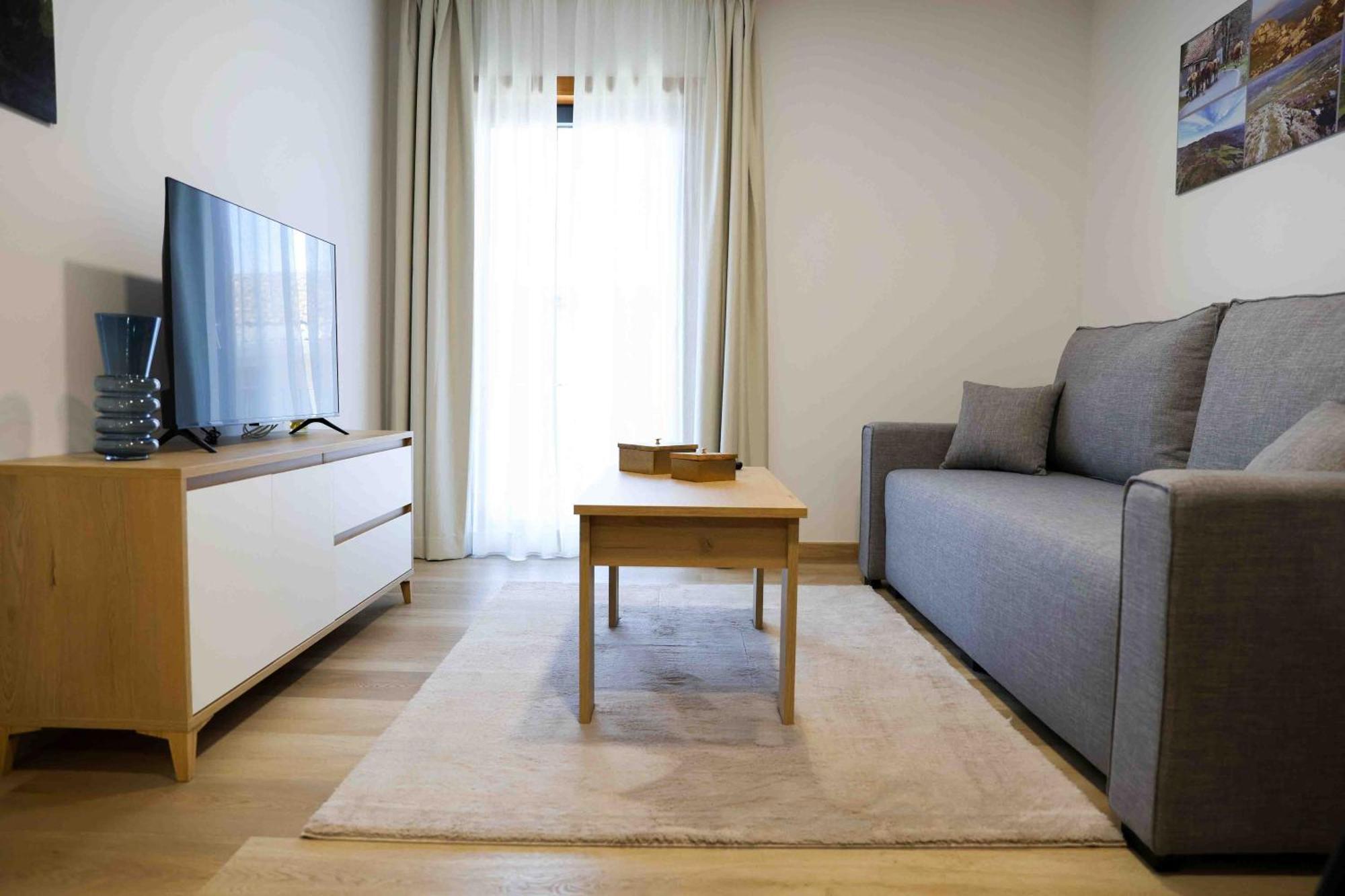 A Quinta De Cea - Apartamentos 外观 照片