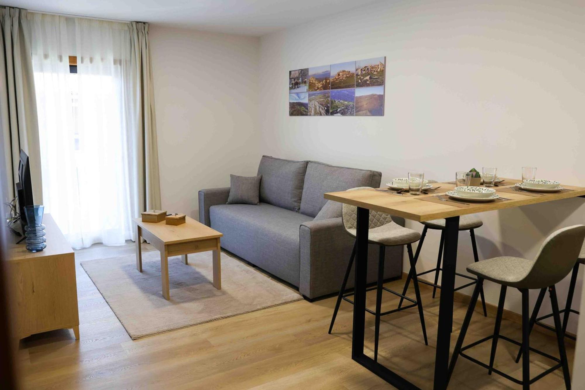 A Quinta De Cea - Apartamentos 外观 照片