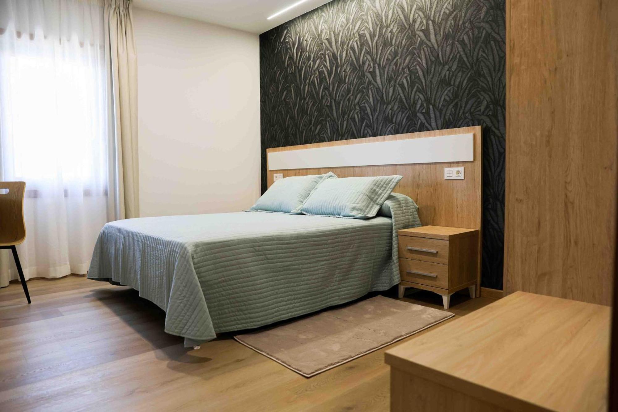 A Quinta De Cea - Apartamentos 外观 照片