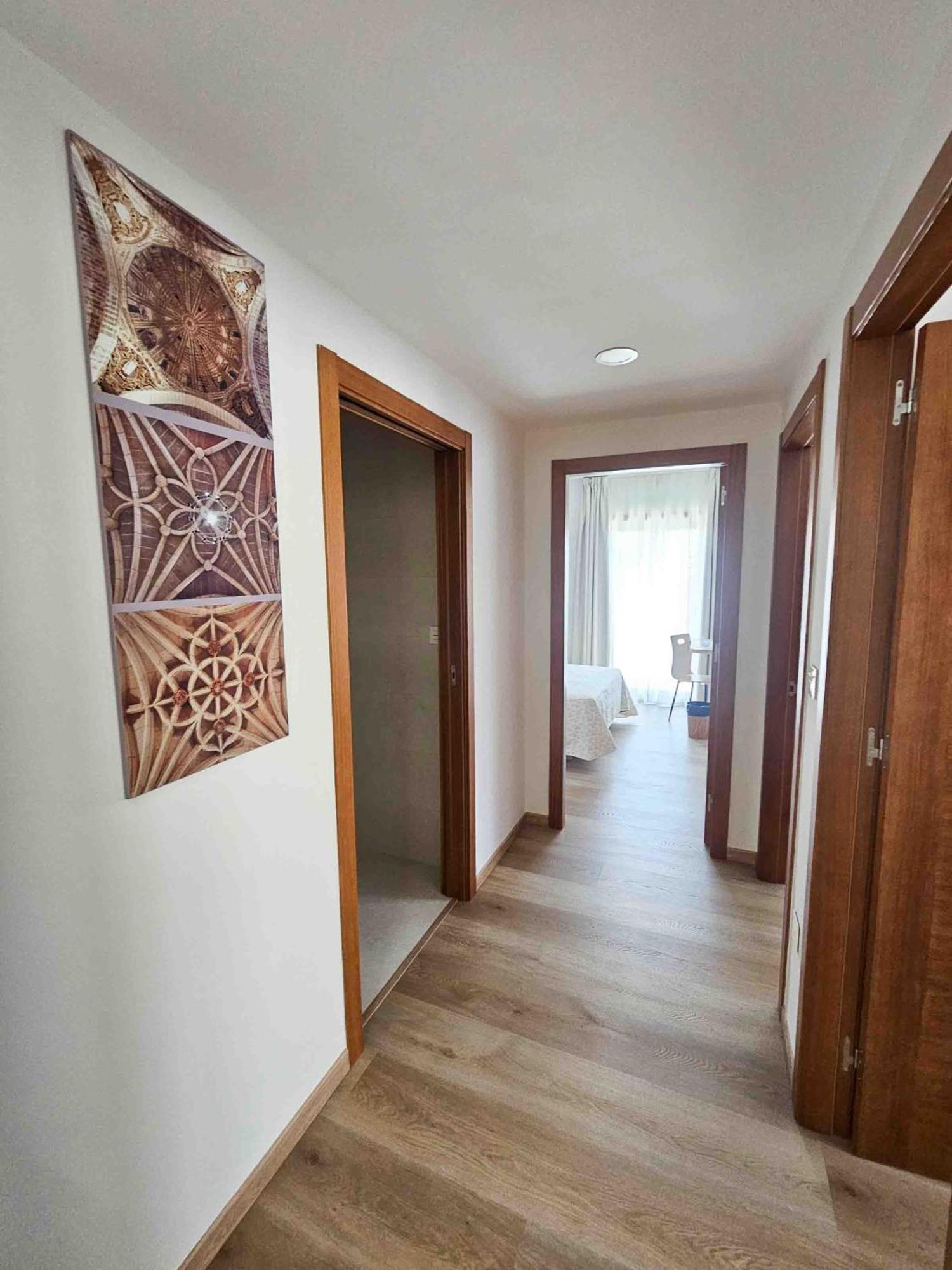 A Quinta De Cea - Apartamentos 外观 照片
