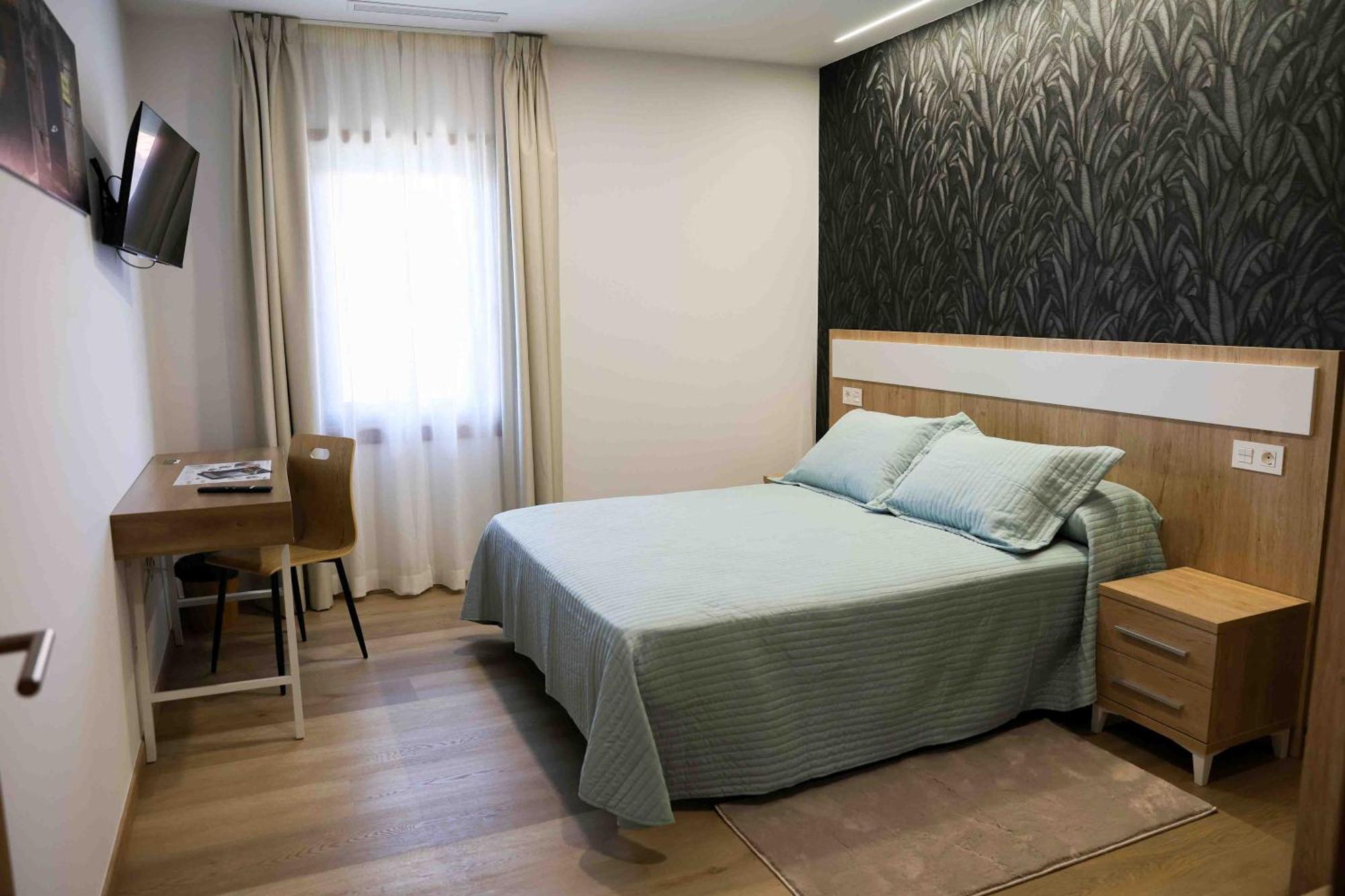 A Quinta De Cea - Apartamentos 外观 照片