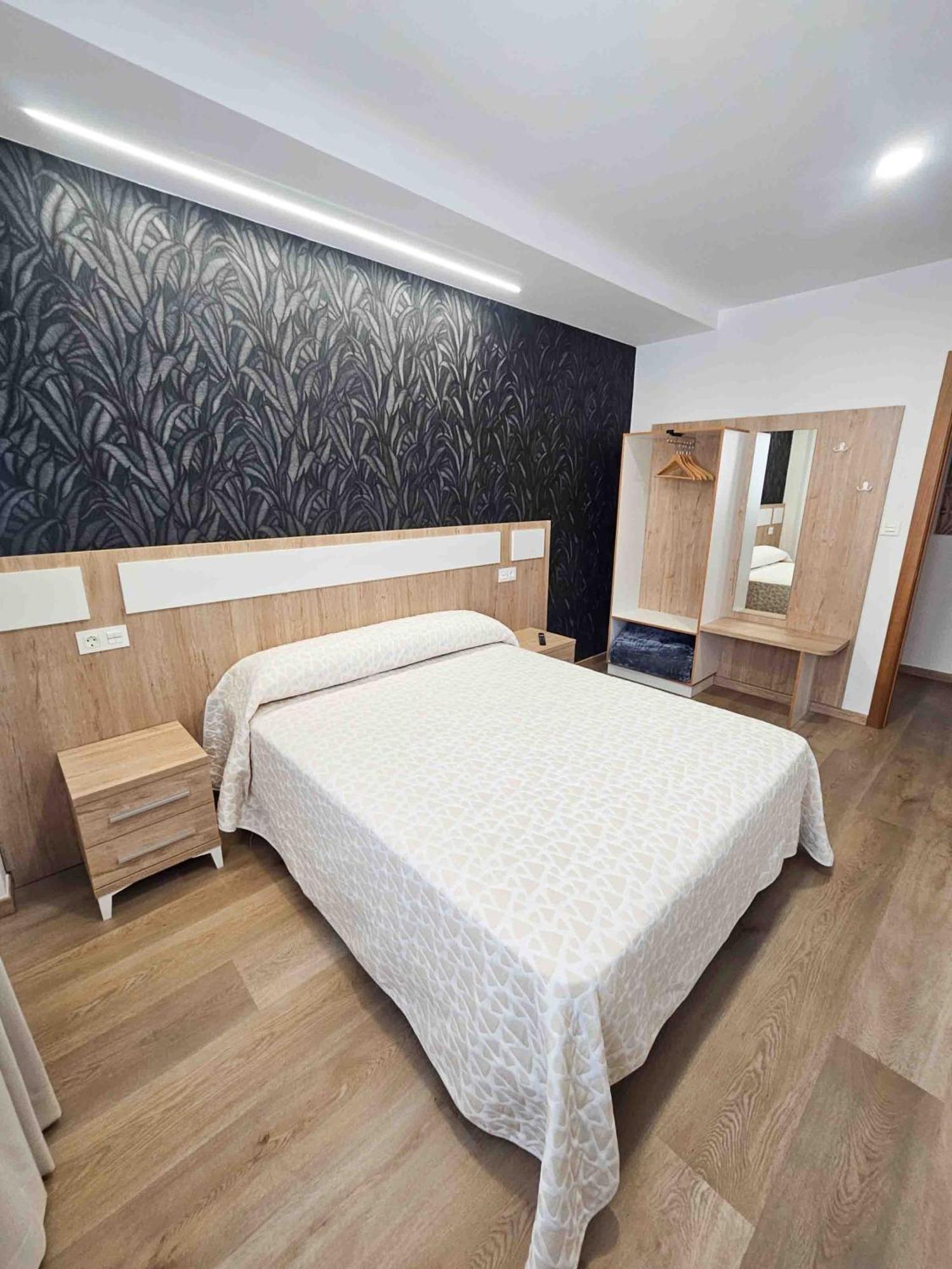 A Quinta De Cea - Apartamentos 外观 照片