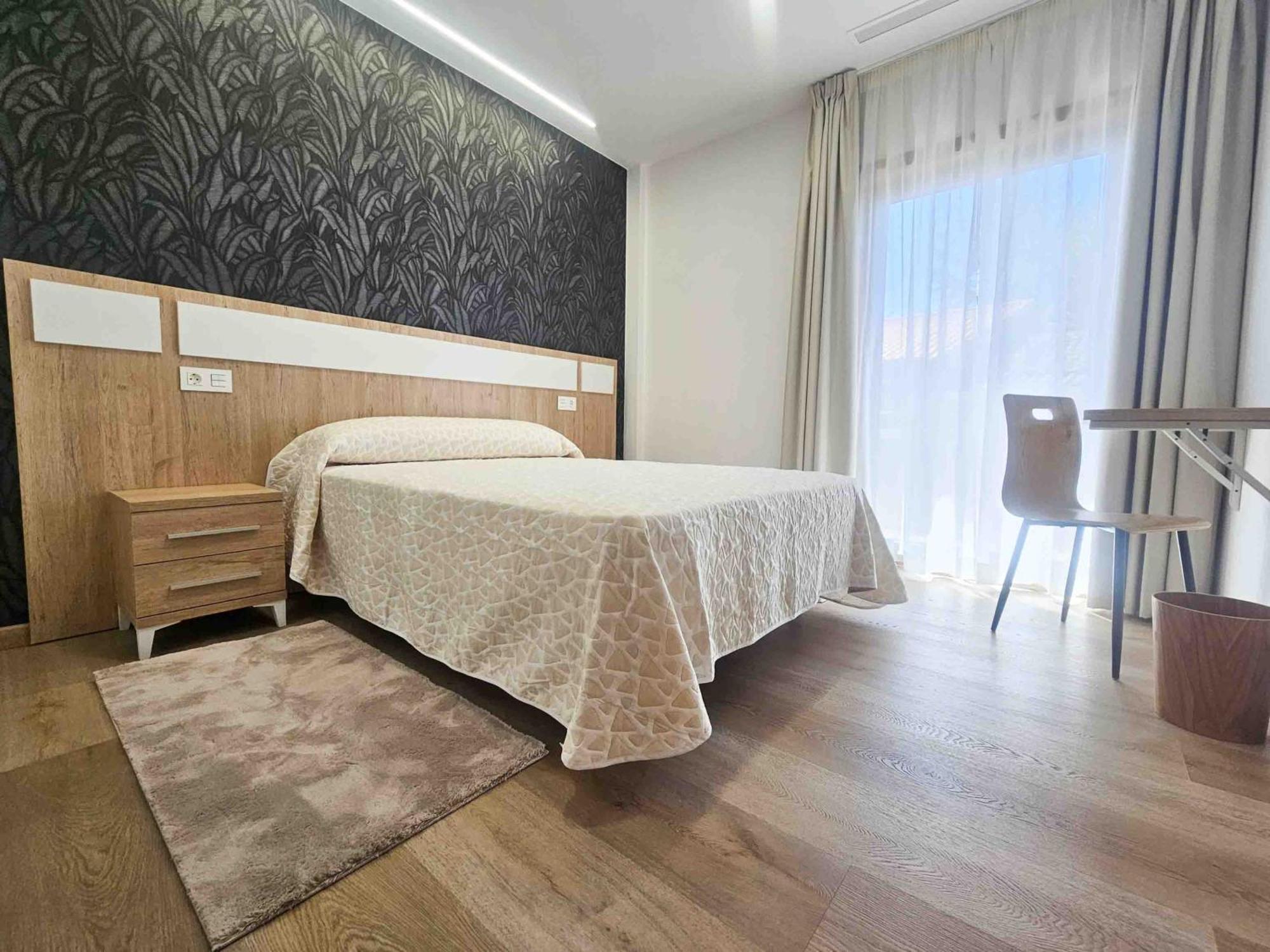 A Quinta De Cea - Apartamentos 外观 照片