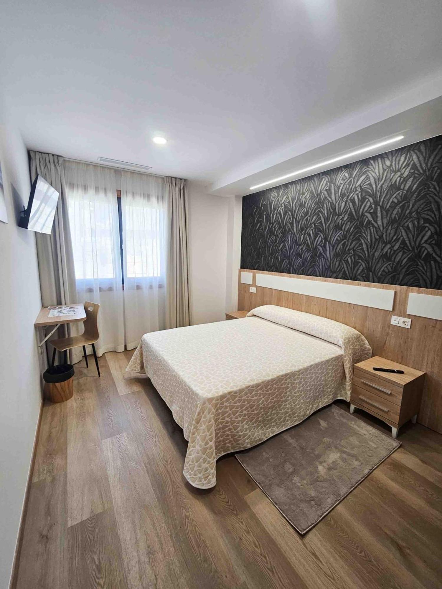 A Quinta De Cea - Apartamentos 外观 照片