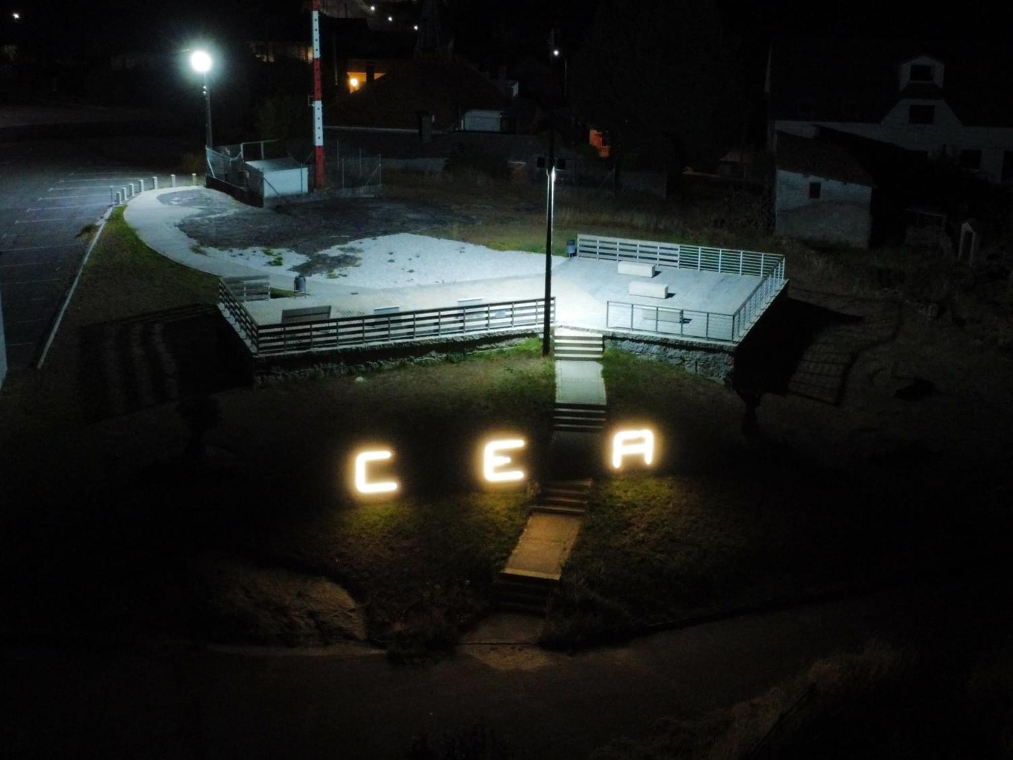 A Quinta De Cea - Apartamentos 外观 照片